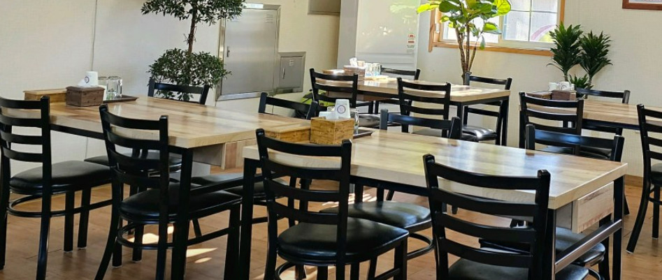 한국기행 완주 두부