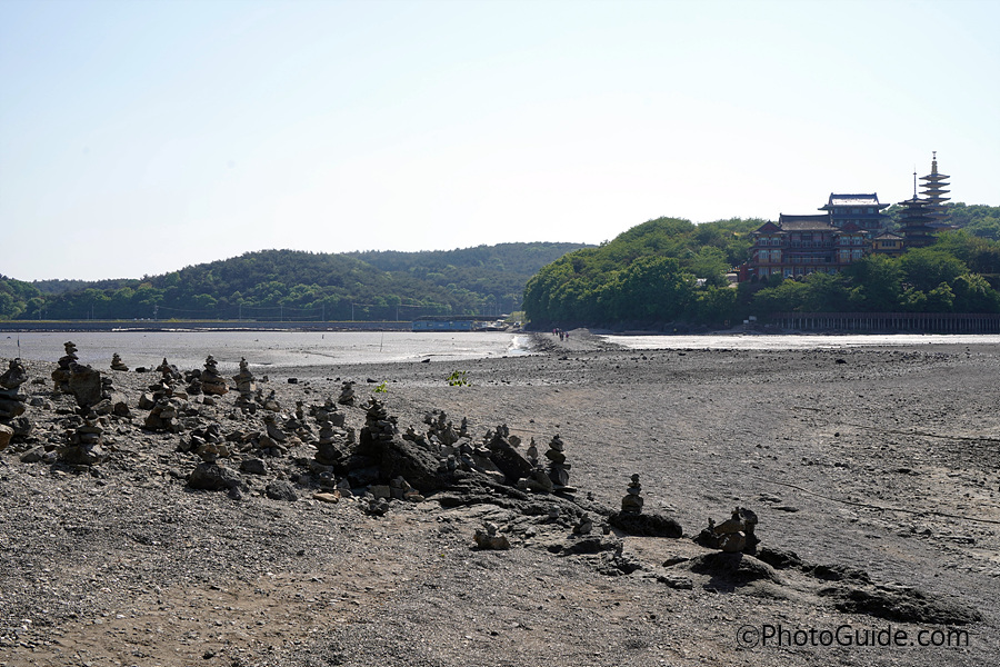 태안-안면암-부상탑-photoGuide.com