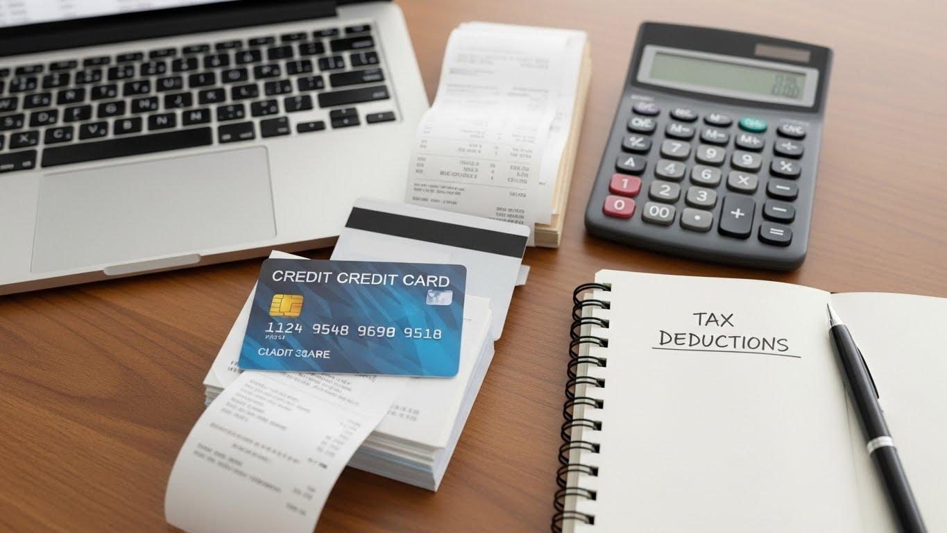 연말정산 카드 소득공제