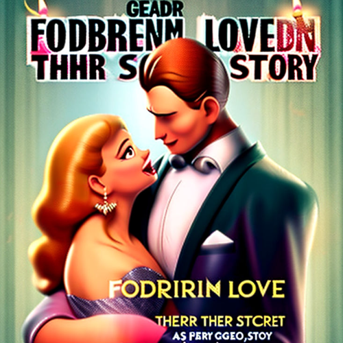 금지된 사랑, 그들의 비밀 연애 이야기