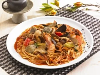 오늘N 격파중식로드 짬뽕 용산 맛집 소개 위치 정보_3