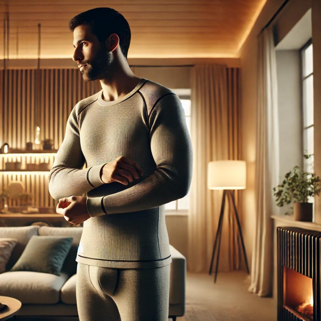 남자 내복 추천