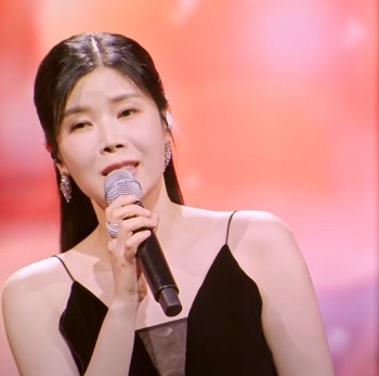 린 비 내리는 고모령 노래듣기 가사