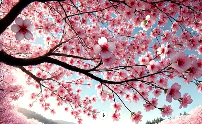 여의도 한강공원 벚꽃축제(윤중로)