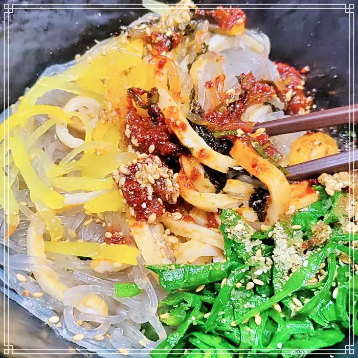 생활의 달인 부산 영도 김밥 비빔밥 맛집