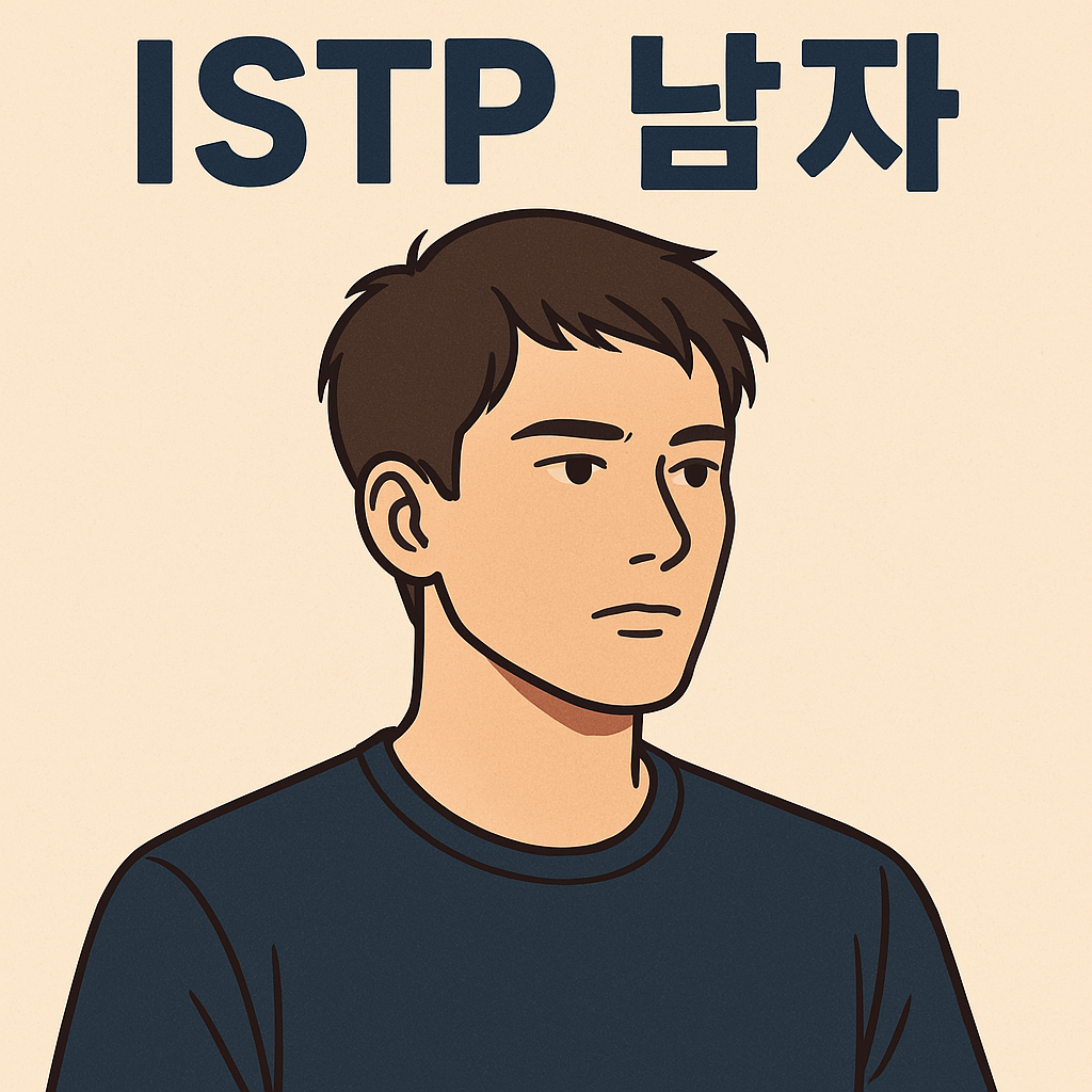 ISTP 남자 성격 ❘ 연애 유형 &middot; 궁합 &middot; 직업 &middot; 특징
