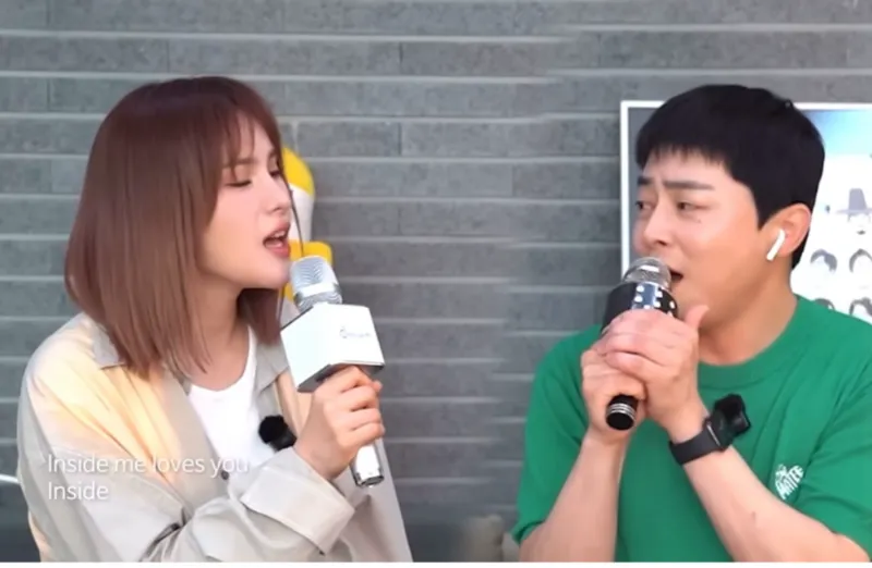 거미 임신, 조정석 거미, 거미 둘째 임신, 조정석 둘째, 조정석 거미 둘째, 조정석 가족, 거미 임신 초기, 거미 조정석 임신 소식, 좀비딸 신기록, 조정석 좀비딸 1위, 첫째 딸 에피소드, 연예뉴스, 훈훈한 부부, 스타 가족 이야기