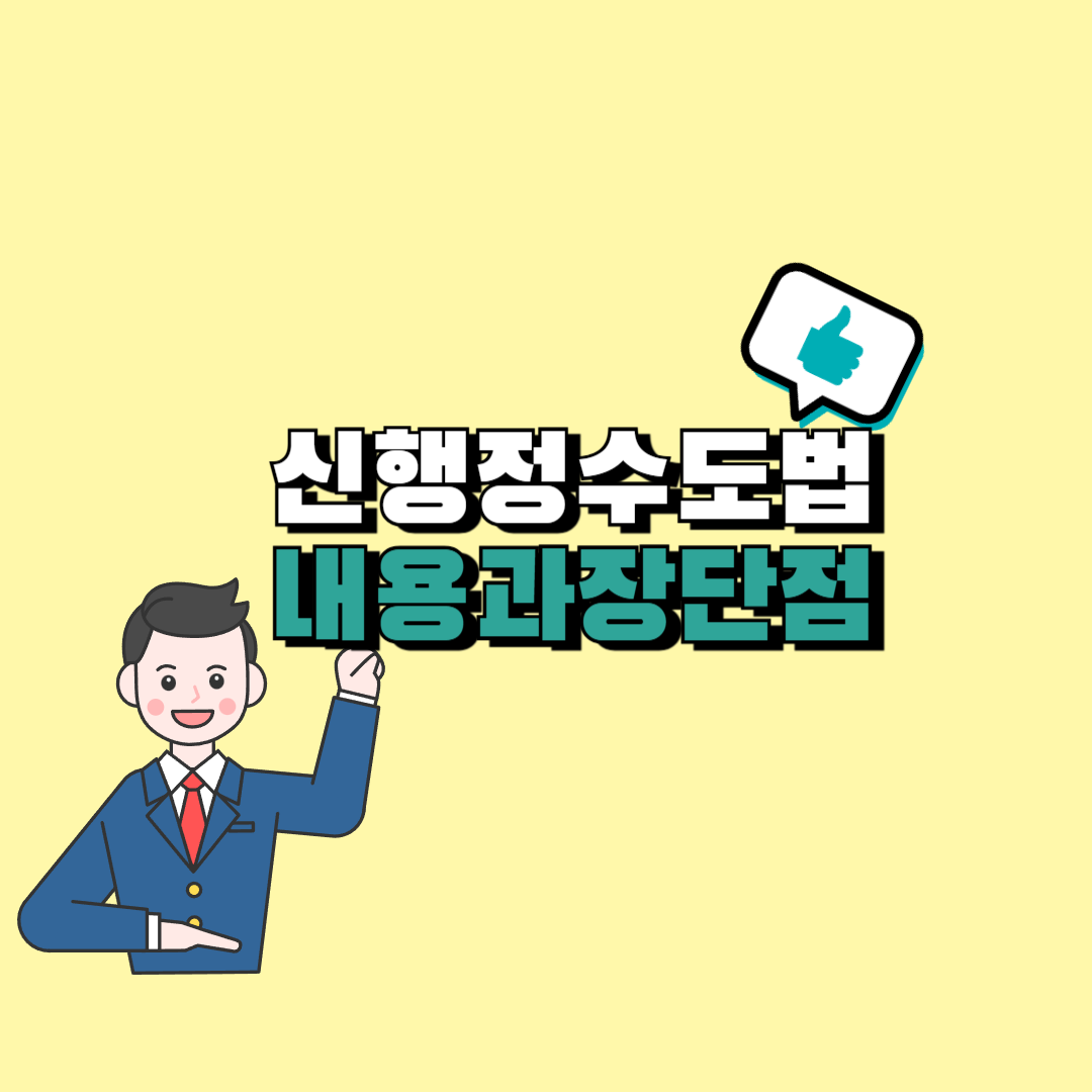 신행정수도법이란