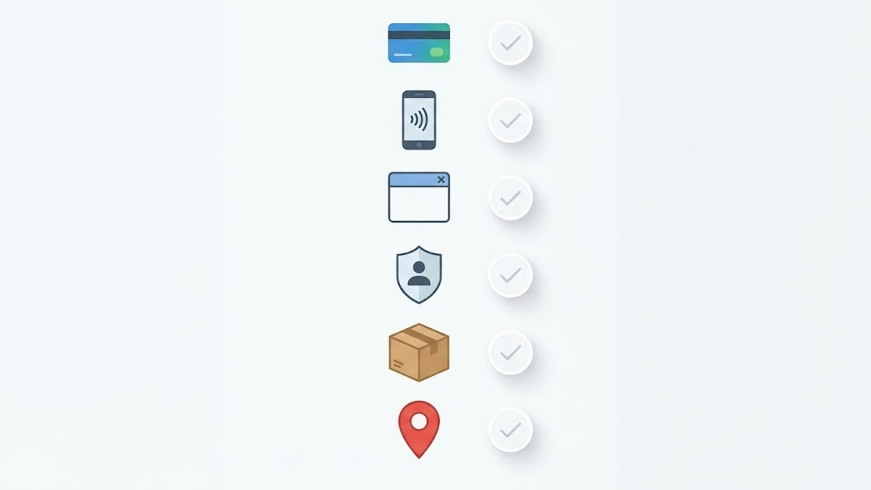 2026 최신｜멜론티켓 카드등록&middot;결제수단 등록&middot;배송지 변경 완벽정리: 결제 오류 줄이고 예매 성공률 올리는 준비법