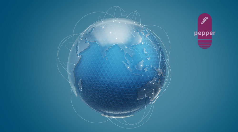 대륙의 비밀 발견