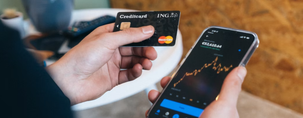 본인 신용정보조회서 발급