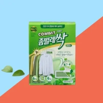 좀벌레 퇴치약 종류 원인 퇴치방법 완벽 가이드_32