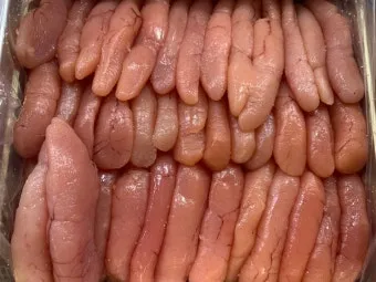 명란젓 맛있게 먹는 방법과 다양한 요리 활용_10