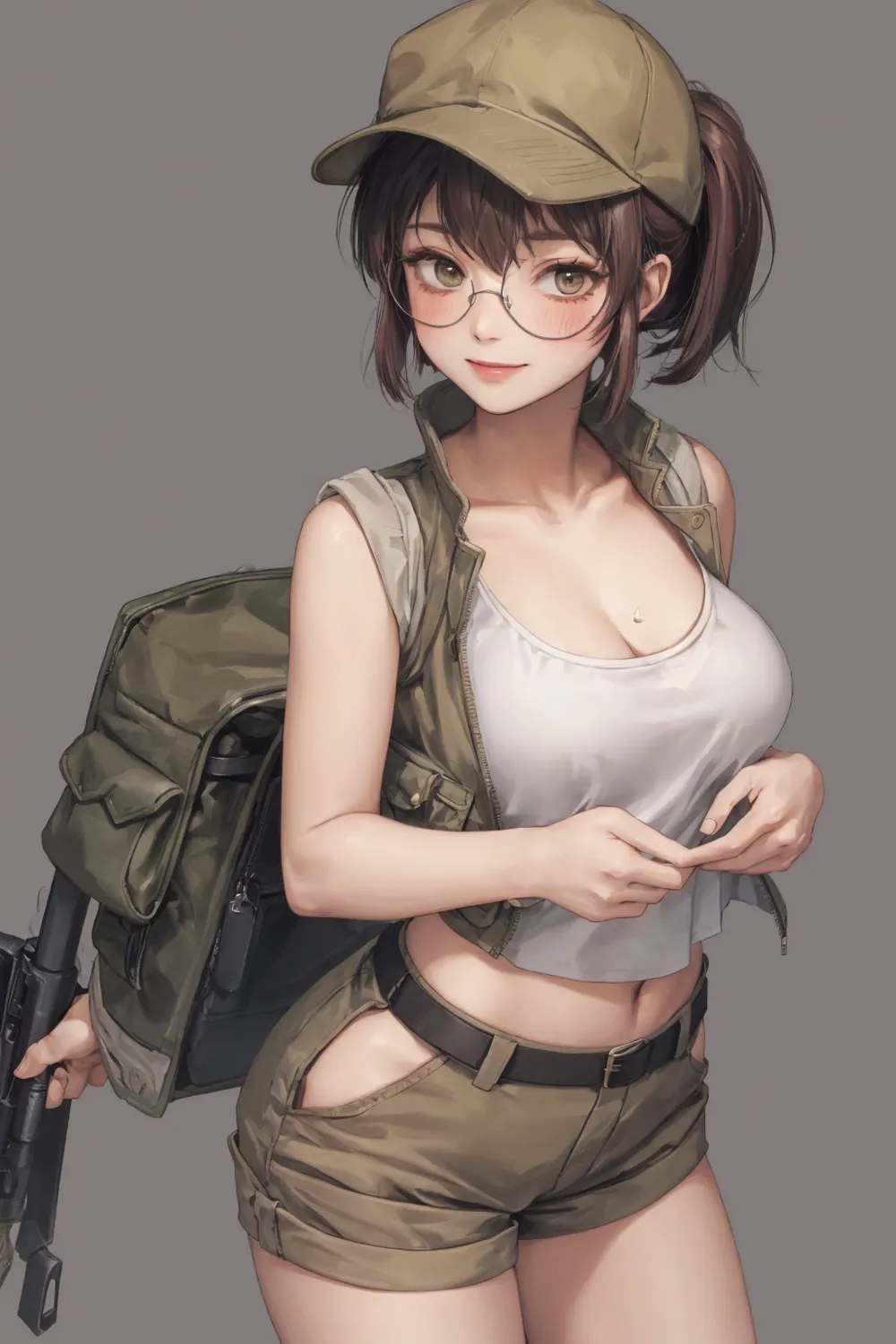 메탈슬러그 피오 제르미