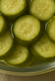 오이지무침 황금레시피