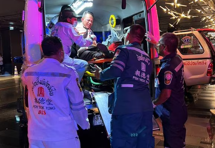 병원에-실려가는-피해자