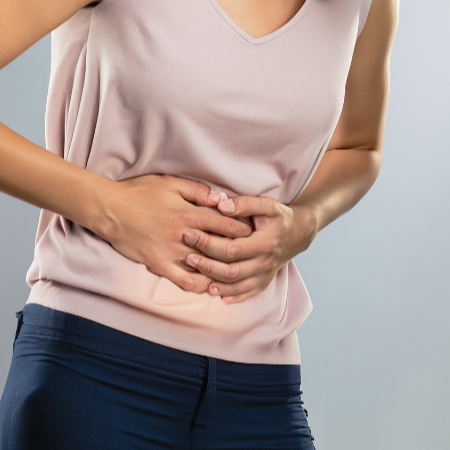 2. 장염과 장폐색