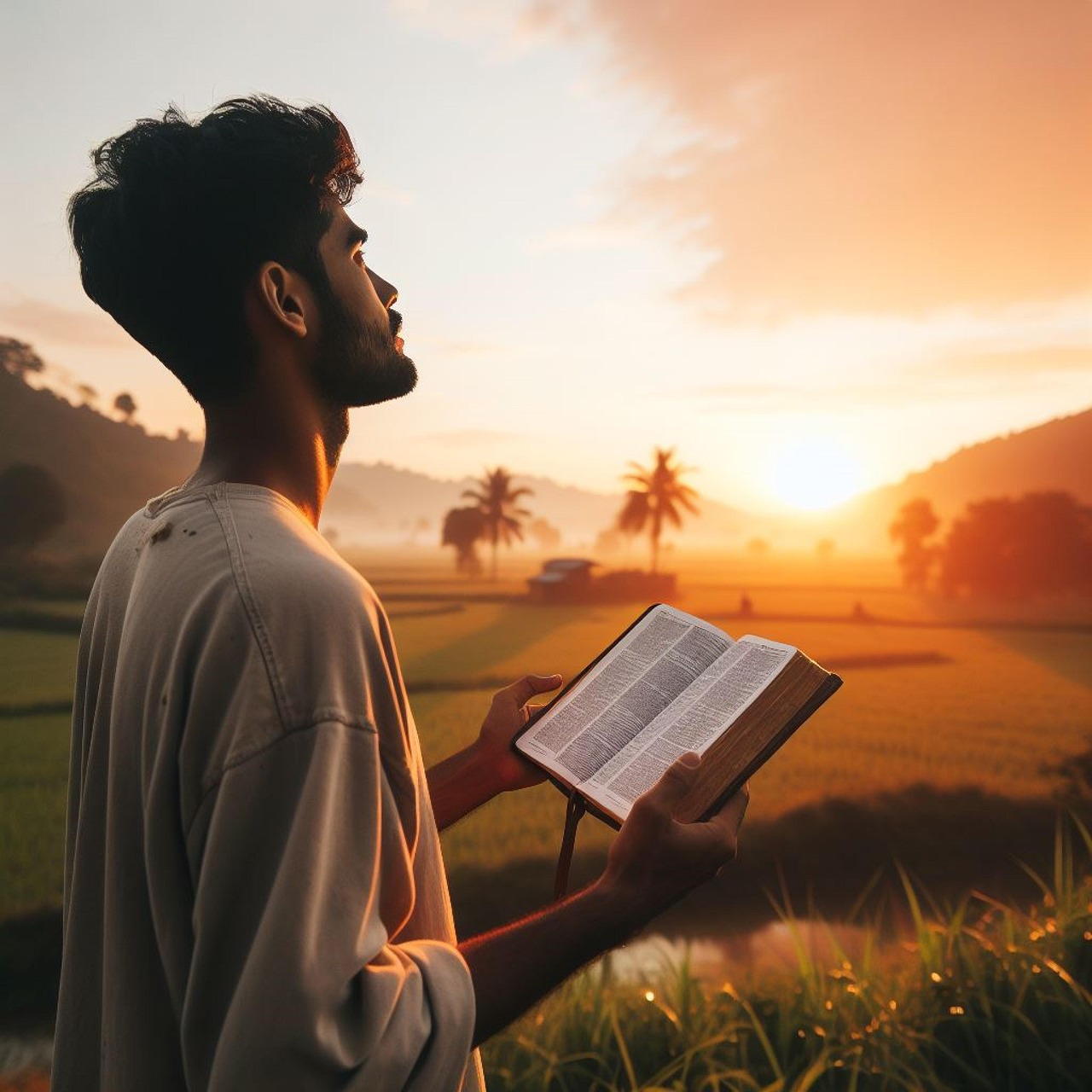 인간과 삶에 대한 통찰