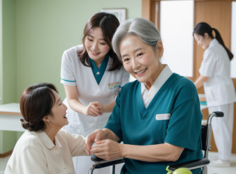 2025년 장기요양등급 신청 방법 총정리