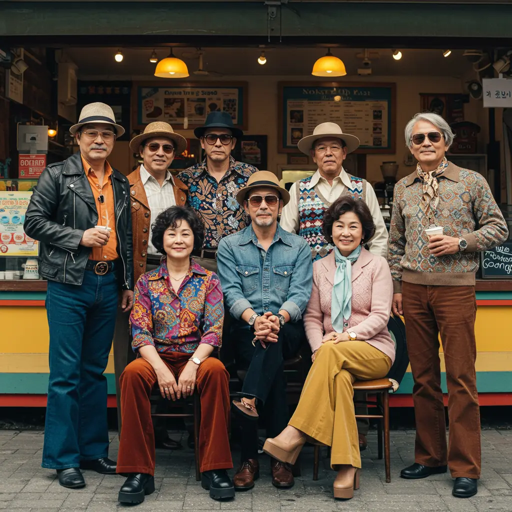 ํจ์
์์กฐํฉ ๊ณต์ ๋ค์ํ ์์ ์ท์ ๋งค์นญํ๋ ์ด๋ฏธ์ง