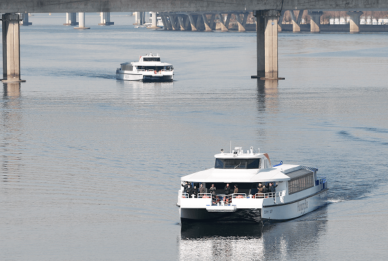 한강버스 운행시간&amp;#44; 노선&amp;#44; 요금&amp;#44; 할인 완벽정리