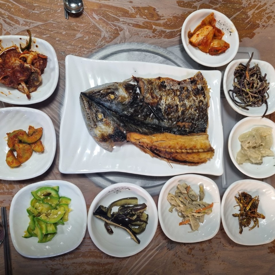 완도 소안도맛집, 대삼치·전복찜 맛보려면 꼭 가야 할 이유