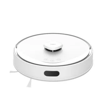 로봇청소기 선물 라이다 자가비우기 금속브러시 층간소음 고려한 모델 제안_2