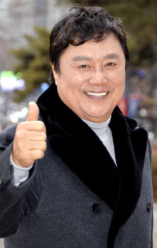 남진