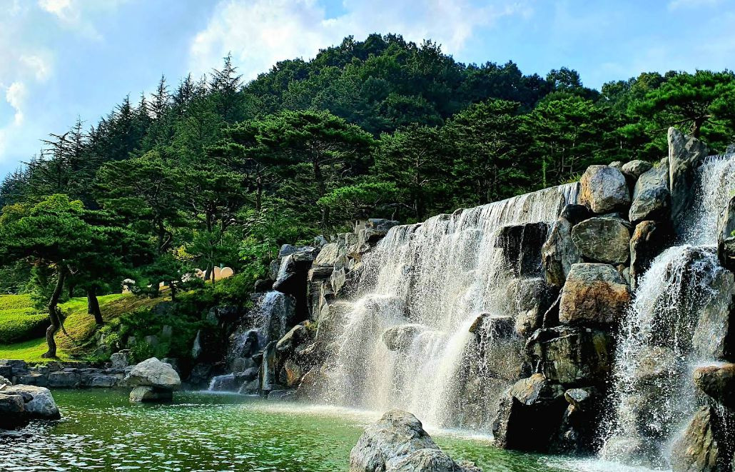 직지문화공원