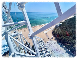 속초아이 대관람차