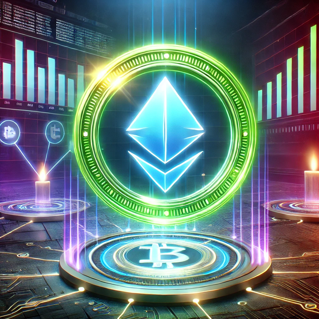 솔라나 코인과 관련된 사진