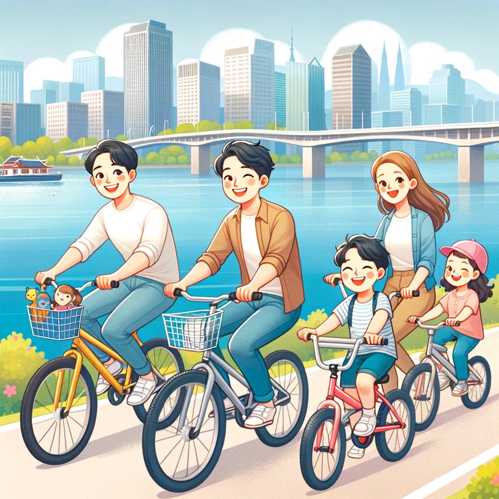 아이와 가볼만한 여행지 10곳