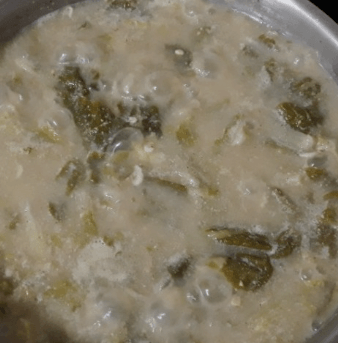 맛있는 배추 잘고르는 법 배추요리