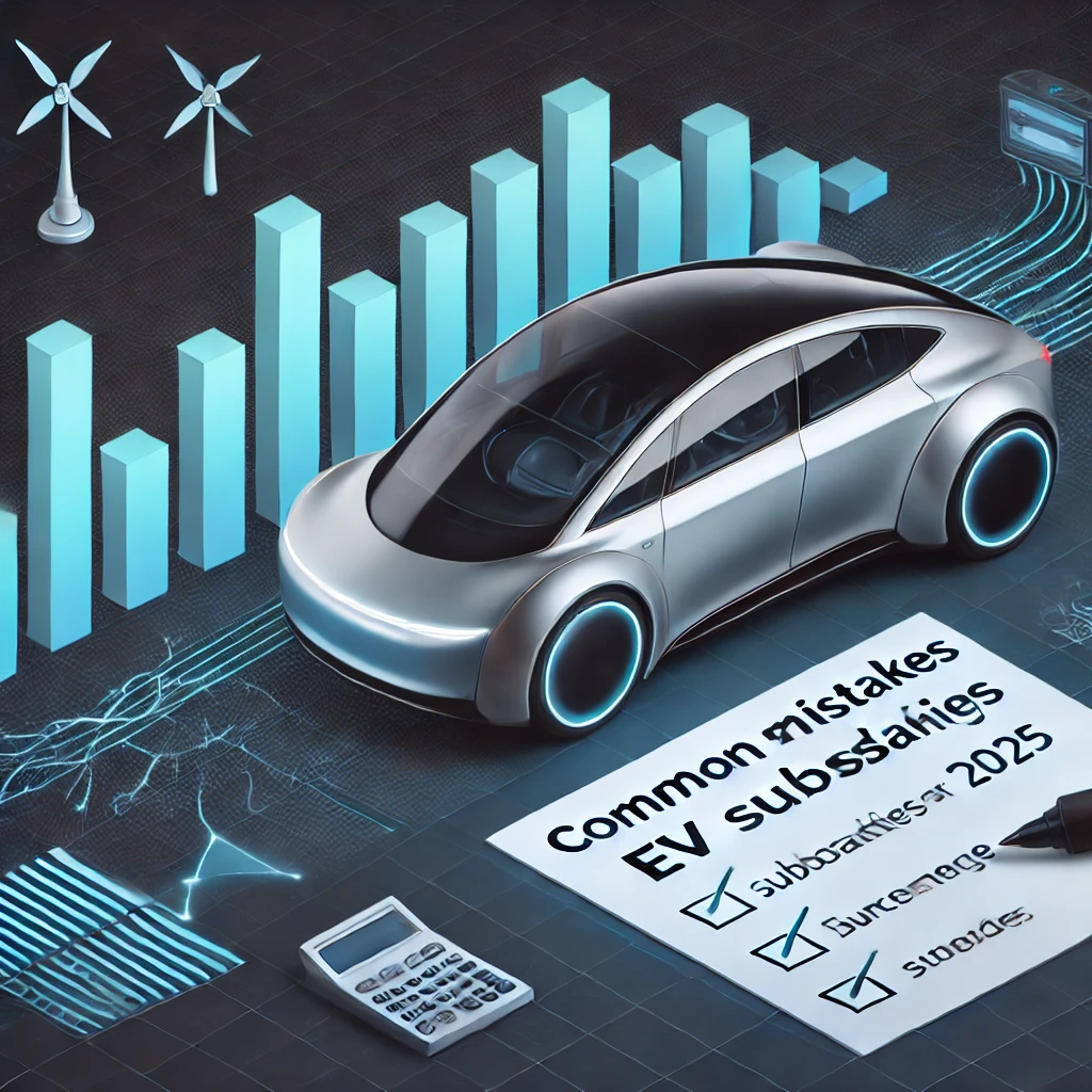 전기차 보조금 관련 이미지