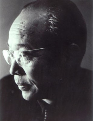 미조구치 겐지