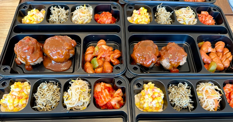 다담찬방