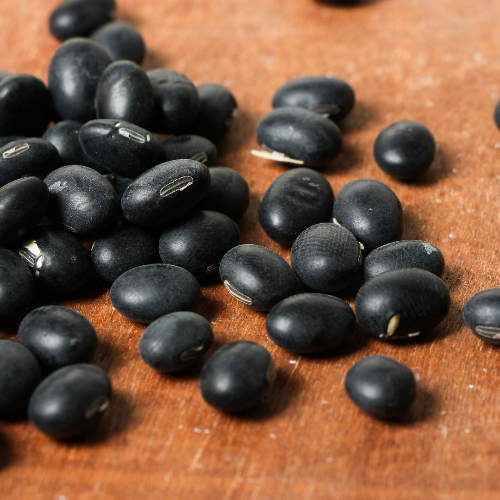 검정콩 효능 부작용