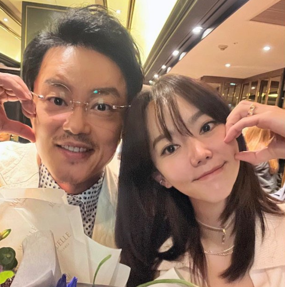 이범수 이윤진 14년 만에 파경, 첫 이혼 조정 완료