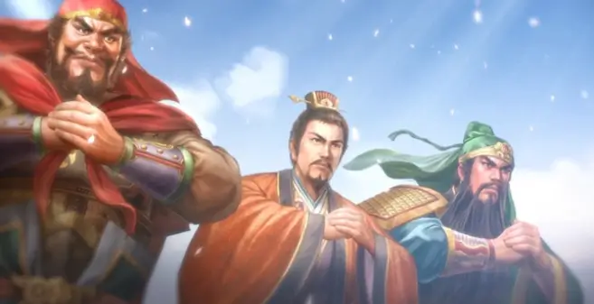 삼국지8 리메이크