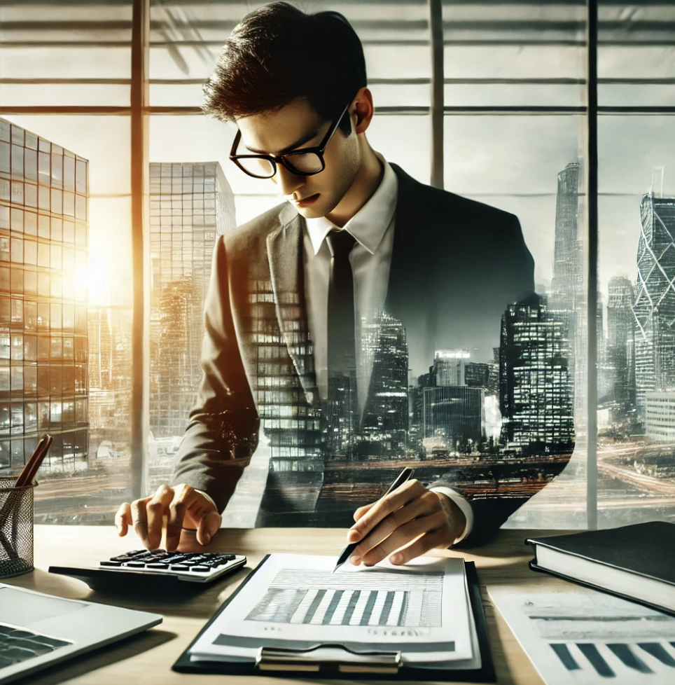 세무전문가의 환급 신청준비