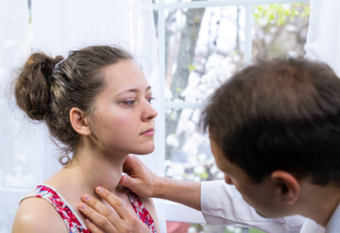 갑상선암 증상&amp;#44; 수술후 회복기간&amp;#44; 수술후 좋은음식 총정리 (2024ver)