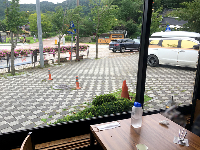 산성민속집-내부3