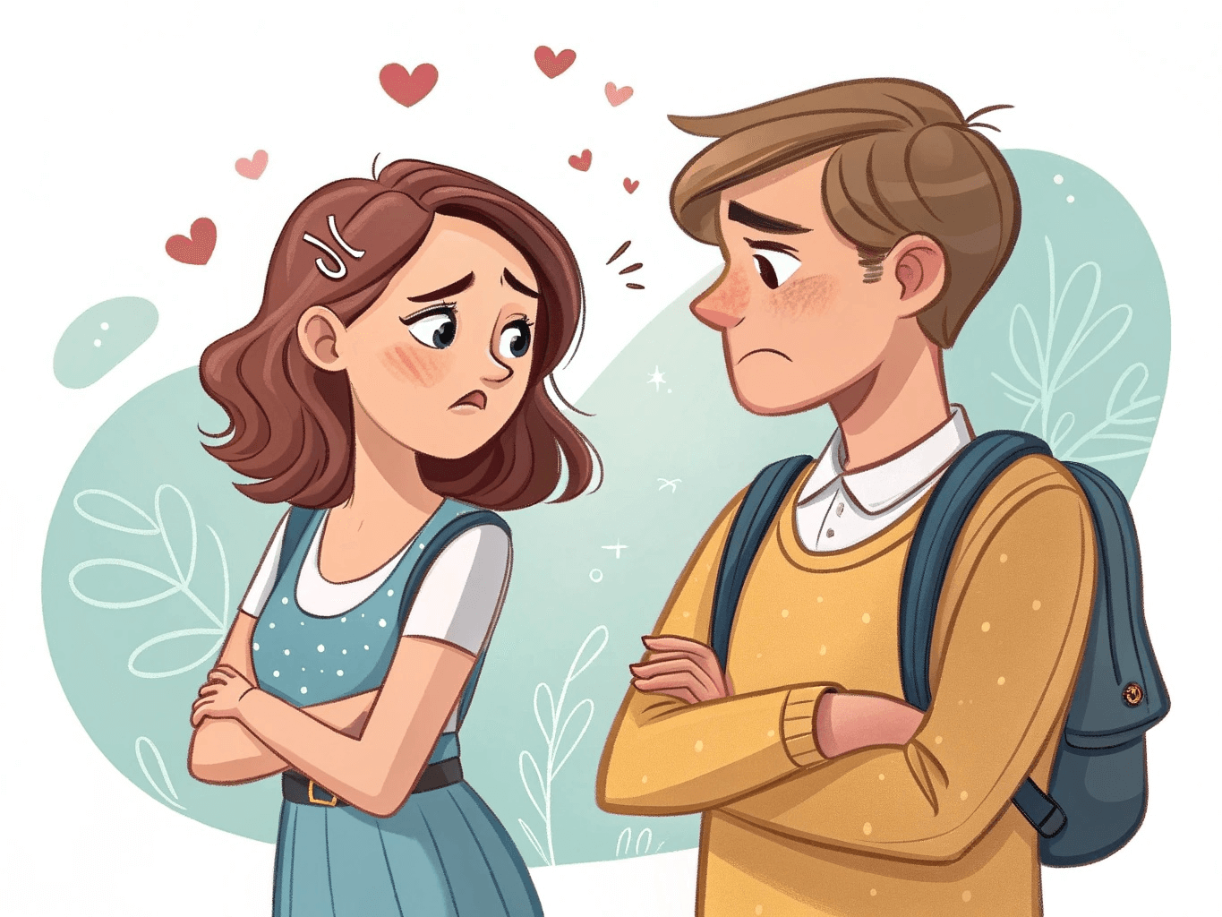 자기애성 연애에서 벗어난 후, 어떻게 회복해야 할까?