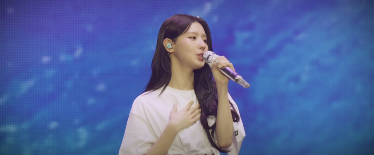 아이들(I-DLE) Neverland