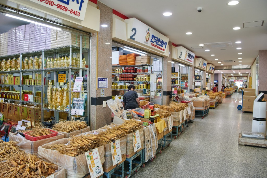 경북 영주 가볼만한 곳