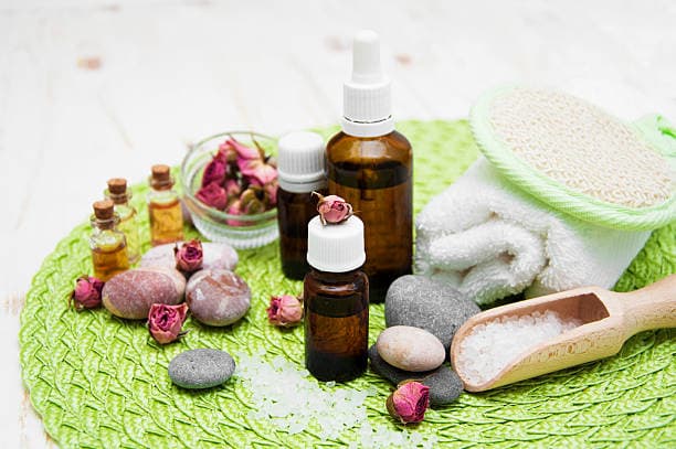 혈압을 낮추는 자연 식단과 생활 습관 개선법