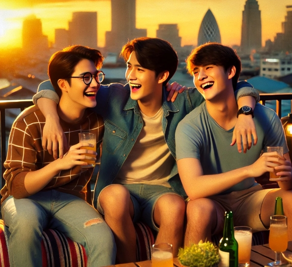 스물, 청춘의 웃음과 눈물을 담은 코미디 영화