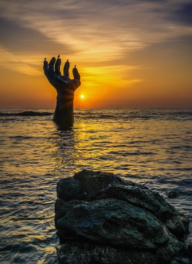 2025년 1월 1일 일출시간 및 해돋이 명소