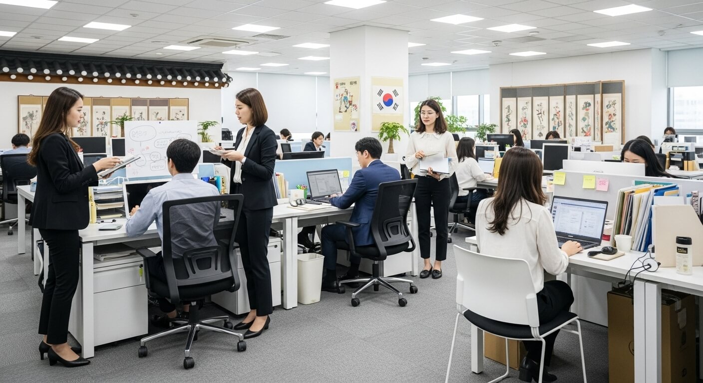 주민등록 사실조사 방문 일정