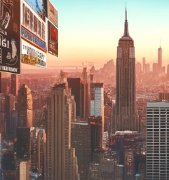 미국 솔로여행 가이드